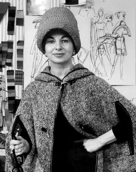 Designer Spotlight: Bonnie Cashin