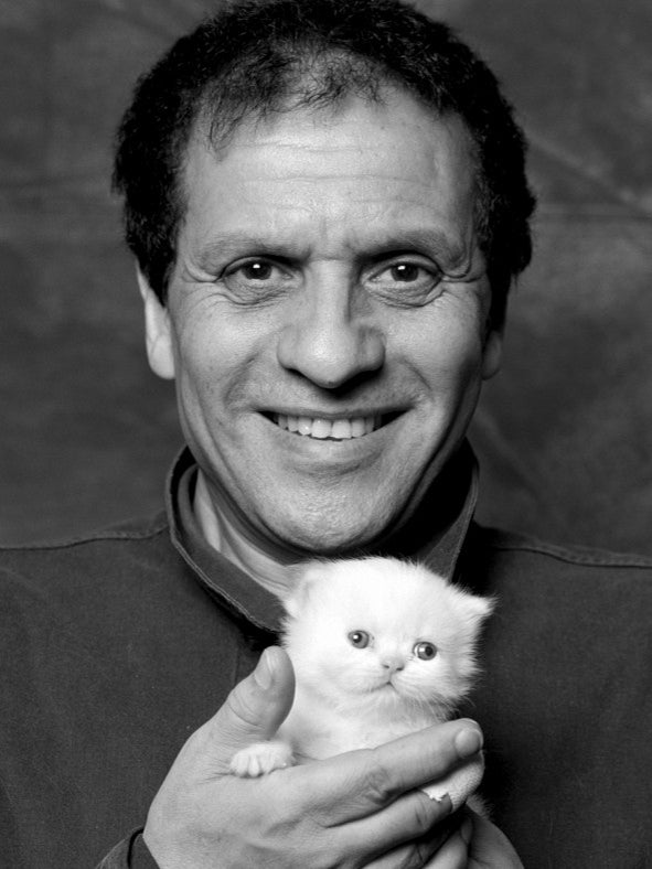 Designer Spotlight: Azzedine Alaïa