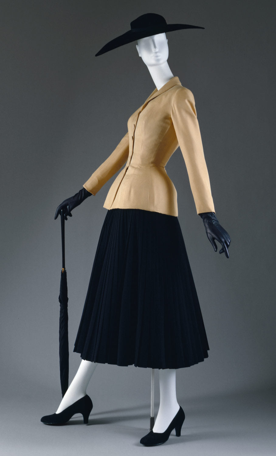Dior New Look 1947