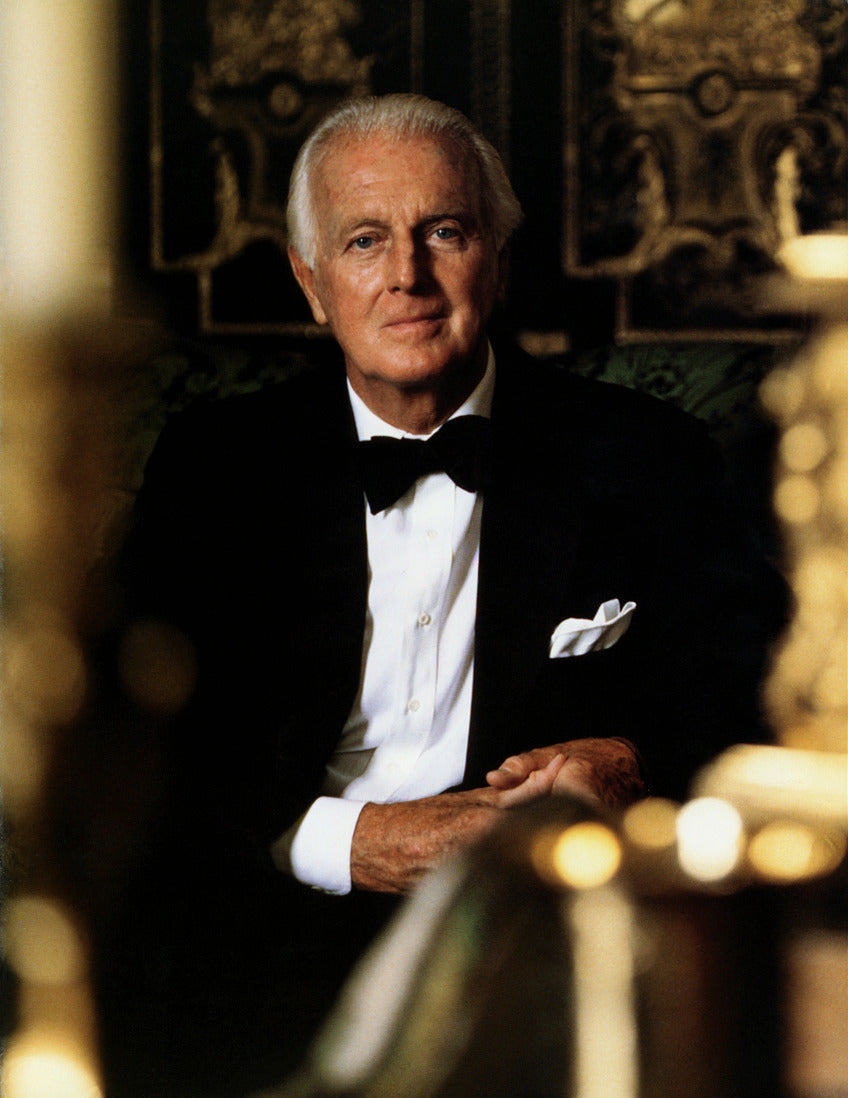 givenchy dress designer Hubert de Givenchy dies at 91: See the designer's most iconic looks