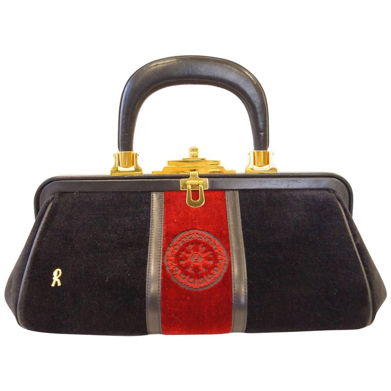 Pamo LYNETTE Handbag - Women | Designer Leather Bag | Top Handle Purse  (Muted Magenta): Handbags: Amazon.com
