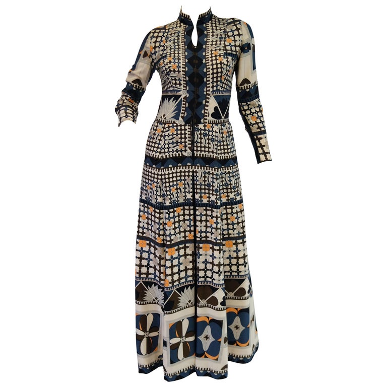 maxi dress neutral colours Women's Neutrals Linen Maxi Dress With Bracelet Sleeves And Pockets In Natural Colour | Large