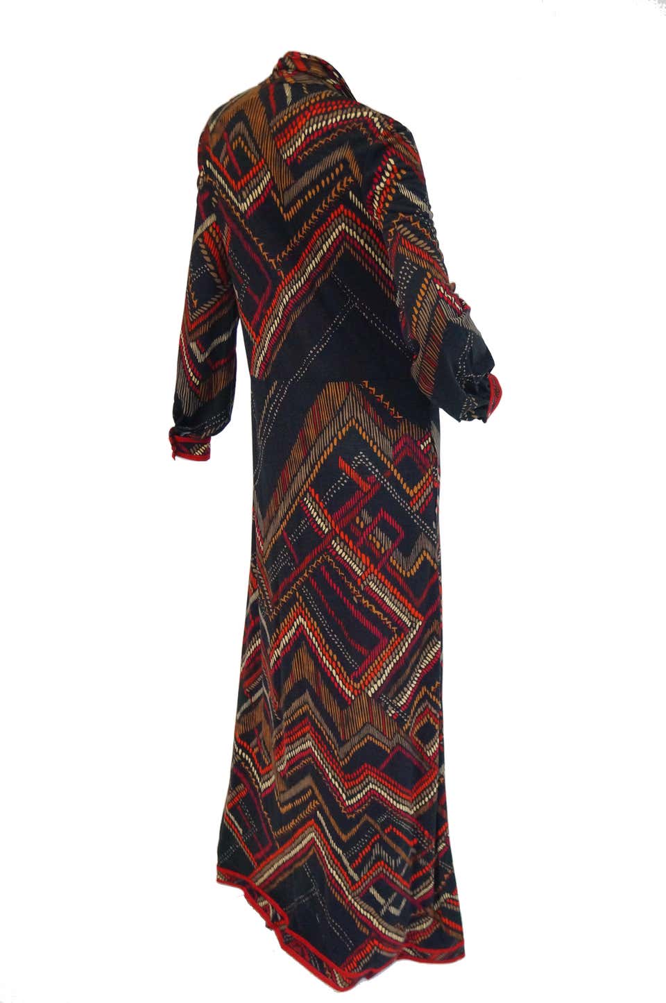 black and red jersey dress BLACK/RED JERSEY DRESS WITH COLLAR Marmalade-shop