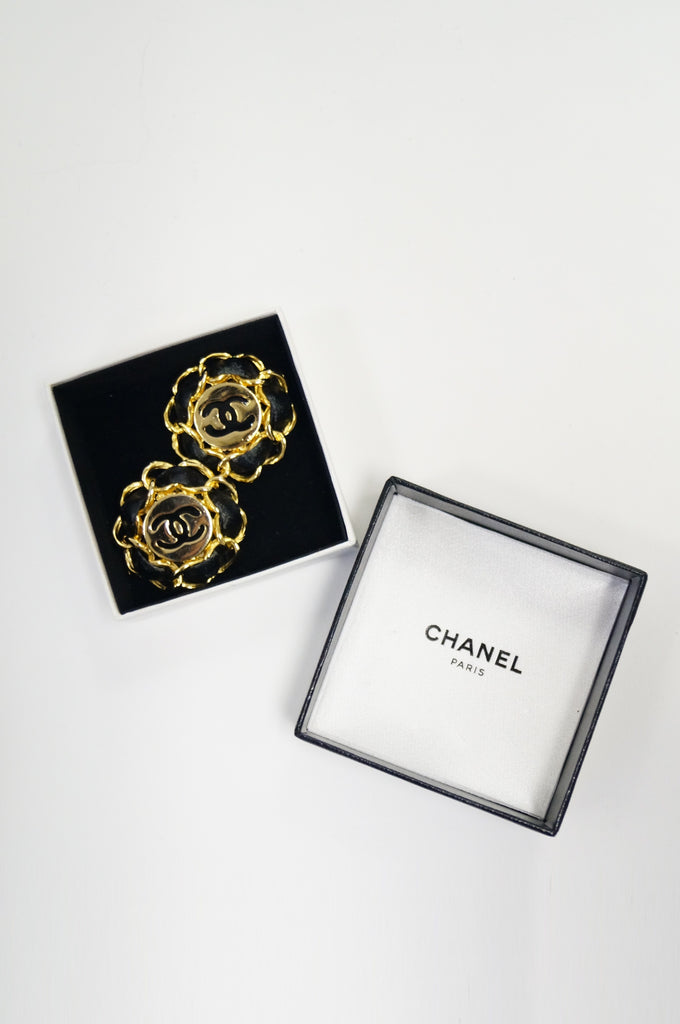 Chanel paper bags - Gem