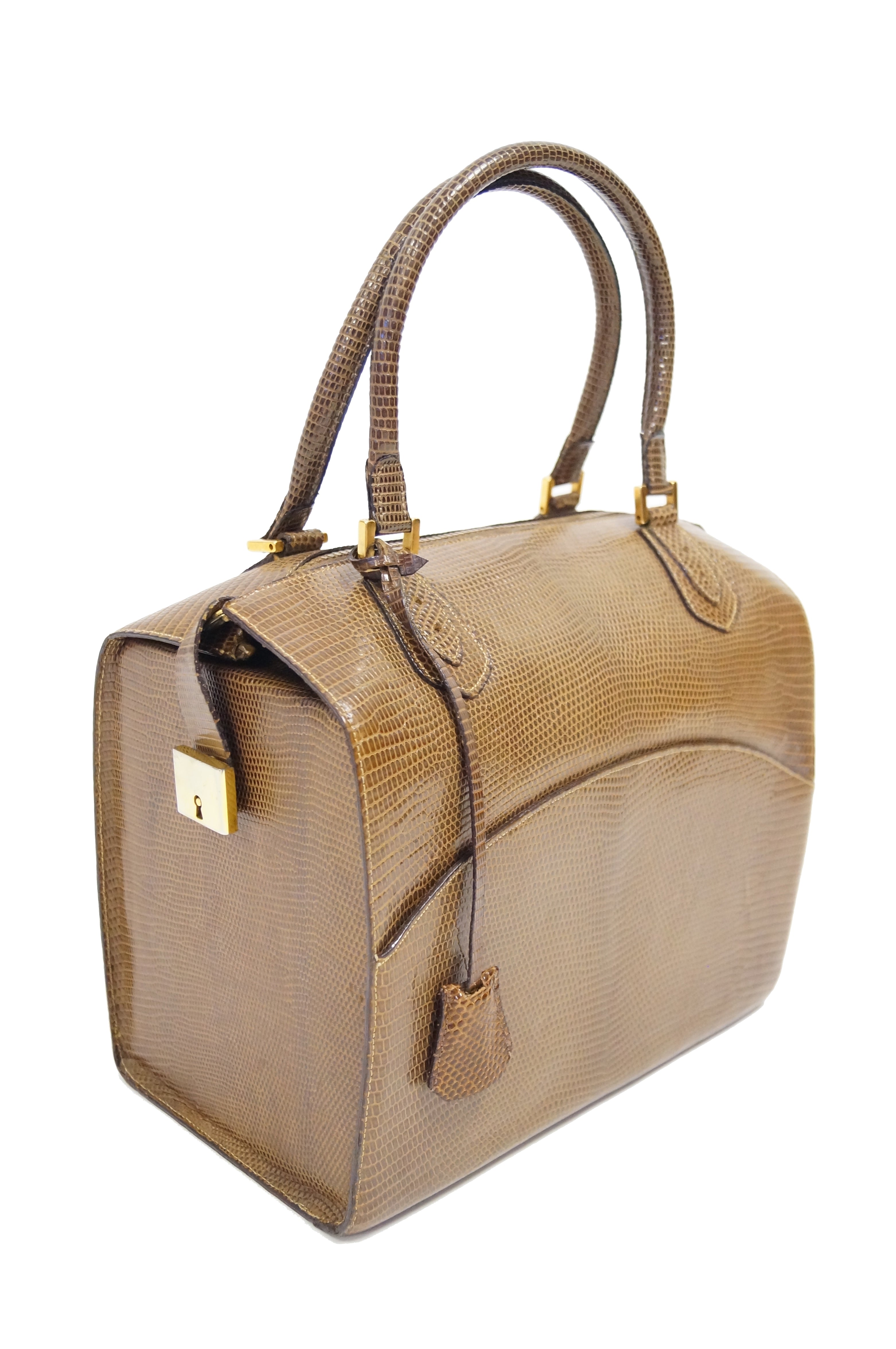 box bag purse