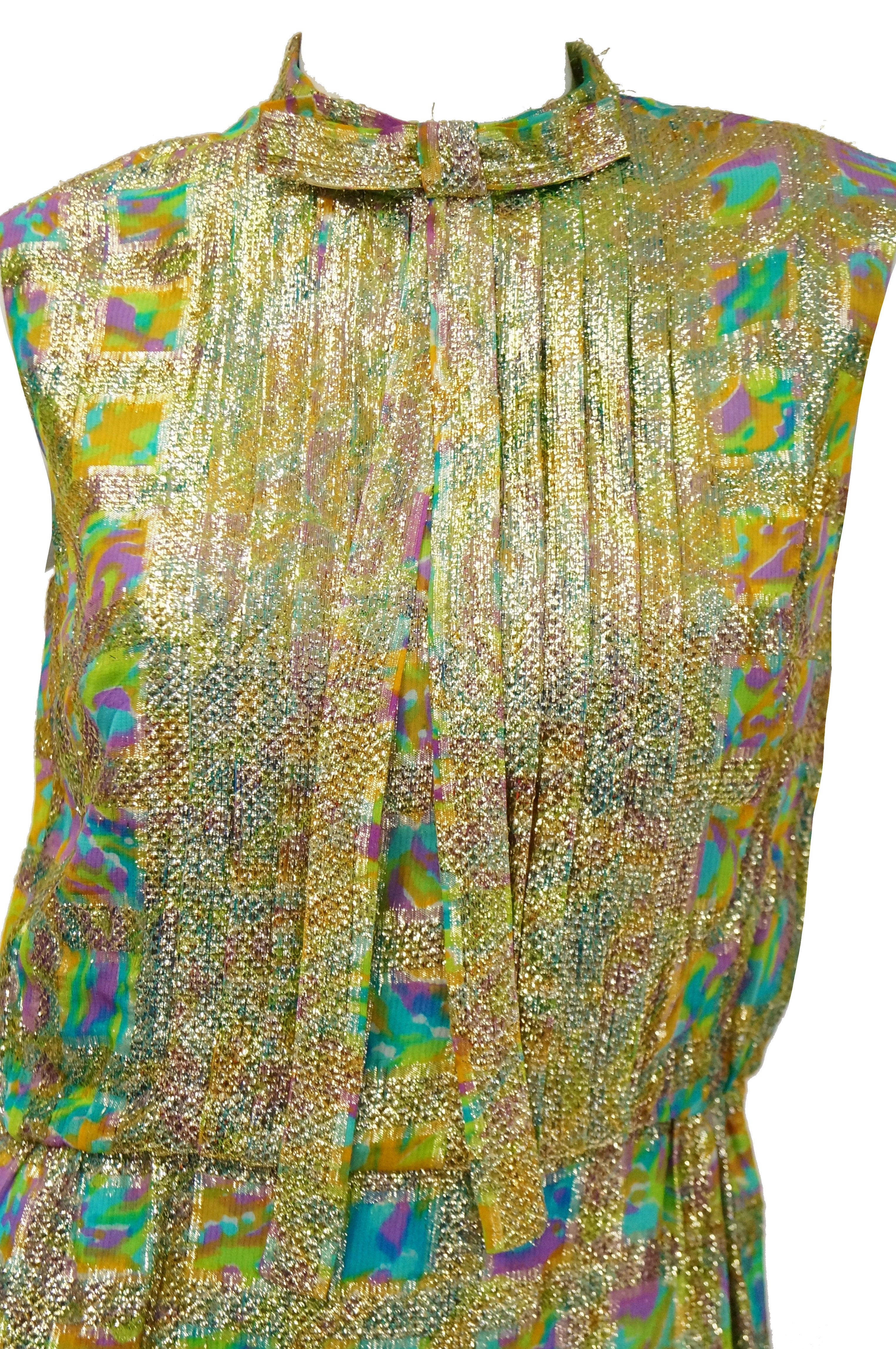 saks fifth avenue cocktail dresses Cinq Sept Women's Tilsa Trailing Iris Draped Dress - Rosy Cloud Multi The Trailing Iris Tilsa Dress is your spring evening essential Badgley Mischka Saks Fifth Avenue