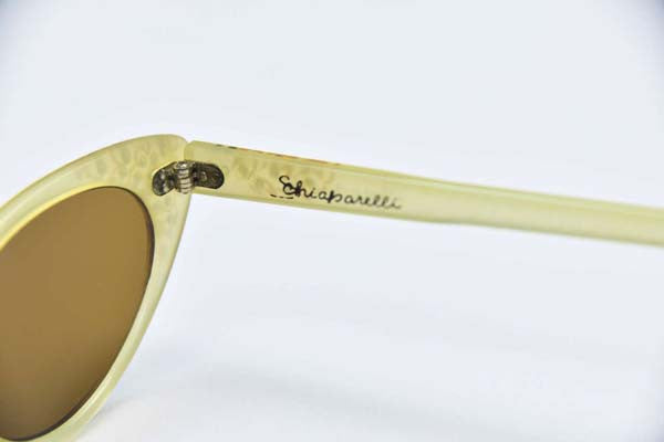 1950s Elsa Schiaparelli Sunglasses