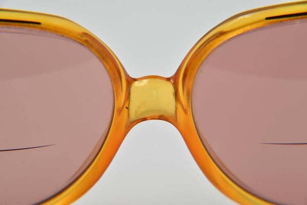 Dior 'So Real' Acetate Black/Pink Sunglasses - NT1ZJ