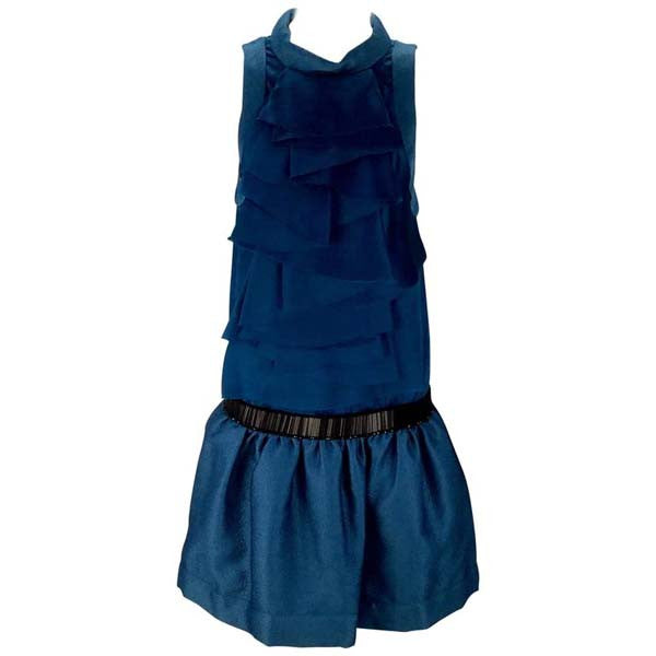 biba mini dress Tariebi Mini Dress (Pre-order) Lady Biba US