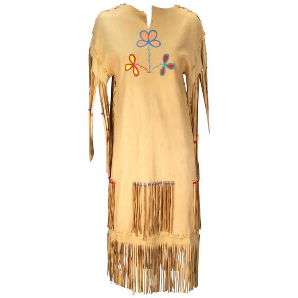 Buy Native American Indian Pocahontas Womens Costume Online | Kogan.com. .