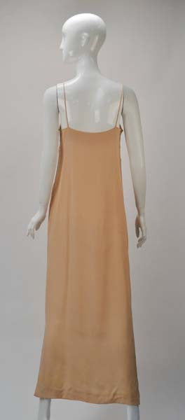 1970s Bill Blass Two Piece Silk Evening Ensemble